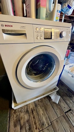 Medium property photo - Vondelstraat, 2513 EW The Hague